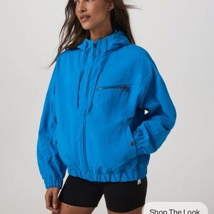 Vuori ventana jacket regatta blue S NEW